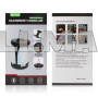 Лампа диодная для кемпинга 18650 micro USB Z03 140W